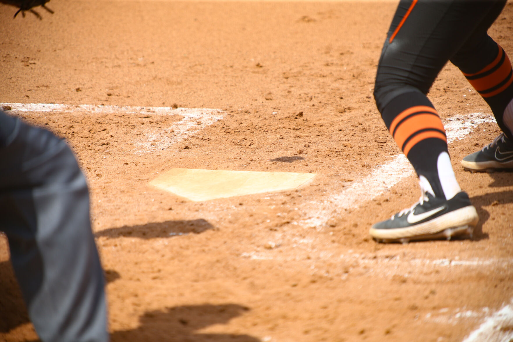Home Plate